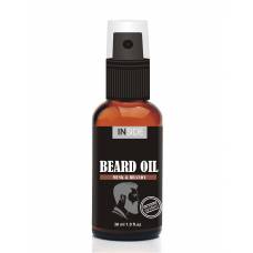 Mасло для бороды Inside Beard Oil 30ml