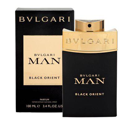 Парфюмированная вода Bvlgari Man in  Black Orient  100ml (лицензия)