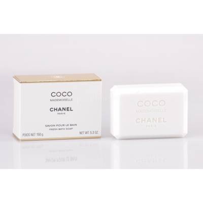 Мыло Coco Mademoiselle Bath Soap, 150гр