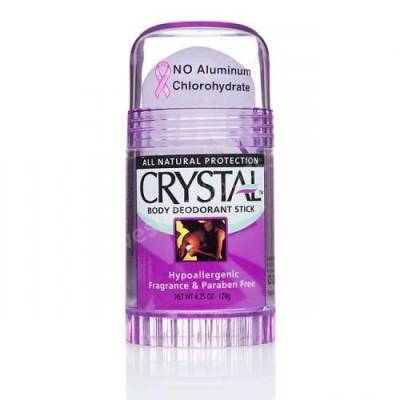 Дезодорант Crystal Body Deodorant Stick 120g 