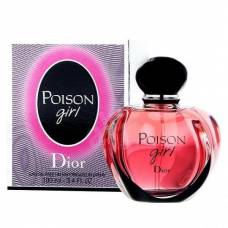 Парфюмированная вода Christian Dior Poison Girl 100ml (лицензия)