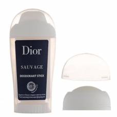 Дезодорант-стик Christian Dior Sauvage (лицензия)