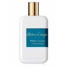 Тестер Туалетная вода Atelier Cologne Philtre Ceylan 100ml  (лицензия)