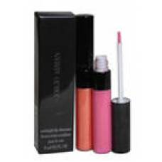 Блеск для губ Armani Lip Gloss Desing Makeup 6.6ml (лицензия)