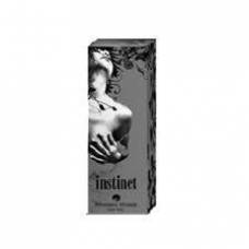 Духи с феромонами для женщин Instinct без запаха 5ml
