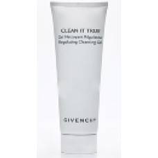 Гель для умывания Givenchy Clean It True 125ml (лицензия)