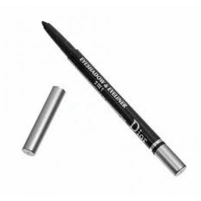 Карандаш Christian Dior Crayon Eyeliner 1.2 g (лицензия)