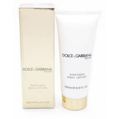 Крем для тела Dolce&Gabbana Perfumed Body Lotion 200ml (лицензия)