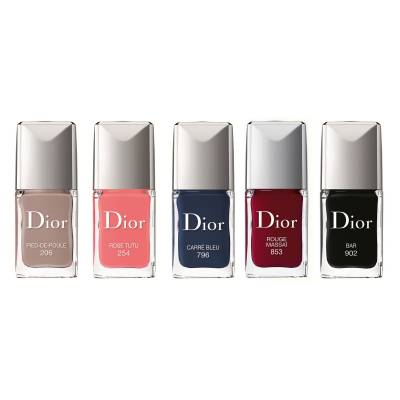 Лак для ногтей Dior Vernis 16ml (лицензия)