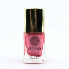 Лак для ногтей Versace Nail 18ml  (лицензия)