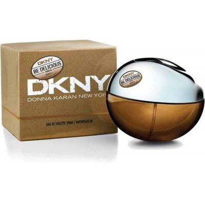 Одеколон DKNY Be Delicious 100ml (лицензия)