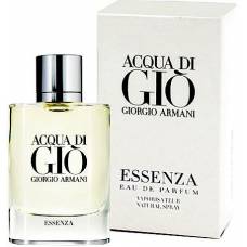 Парфюмированная вода Armani Acqua di Gio Essenza for Men 75ml (лицензия)