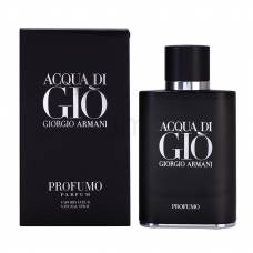 Парфюмированная вода Armani Acqua Di Gio Profumo 100мл (лицензия)
