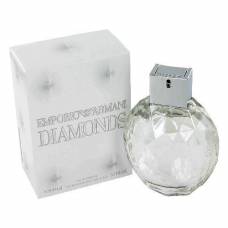 Парфюмированная вода Armani Emporio Diamonds 100ml (лицензия)