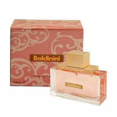 Парфюмированная вода Baldinini 75ml (тестер)