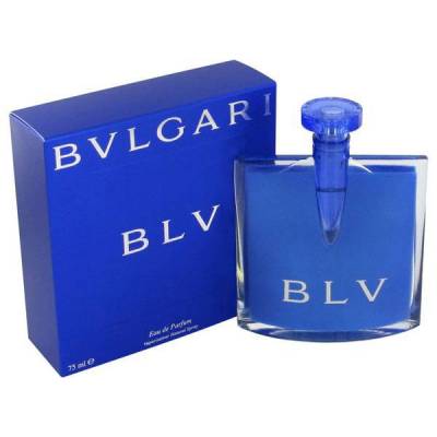 Парфюмированная вода Bvlgari Parfums BLV 75ml (лицензия)
