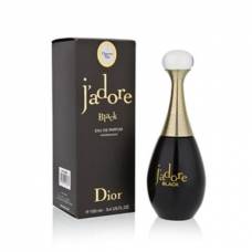 Тестер парфюмированная вода Christian Dior JAdore Black 100ml (лицензия)