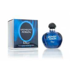 Парфюмированная вода Christian Dior Midnight Poison 100ml (лицензия)