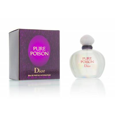 Парфюмированная вода Christian Dior Poison Pure 100ml (лицензия)