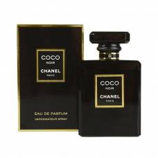 Парфюмированная вода Coco Noir 100ml (лицензия)