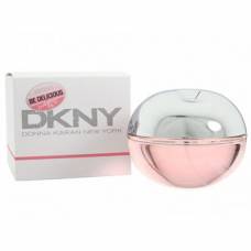 Парфюмированная вода DKNY Be Delicious Fresh Blossom 100ml (лицензия)