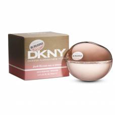 Парфюмированная вода DKNY Be Delicious Fresh Blossom Eau So Intense 100ml (лицензия)