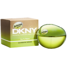 Парфюмированная вода DKNY Be Delicious Limited Edition 100ml (лицензия)