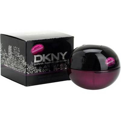 Парфюмированная вода DKNY Be Delicious Night 100ml (лицензия)
