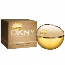Парфюмированная вода DKNY Golden Delicious 100ml (лицензия)