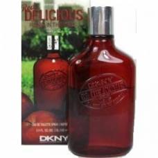 Парфюмированная вода DKNY Red Delicious Picnic In The Park 125ml (лицензия)
