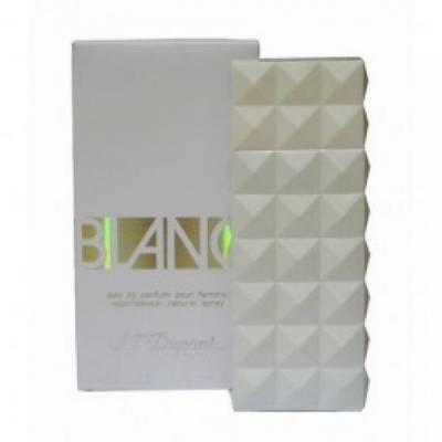 Парфюмированная вода Dupont Blanc For Women 100ml