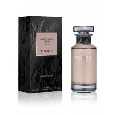 Парфюмированная вода Givenchy Ange ou Dmon Le Secret Lace Edition: La Parfum Couture 100ml (лицензия)