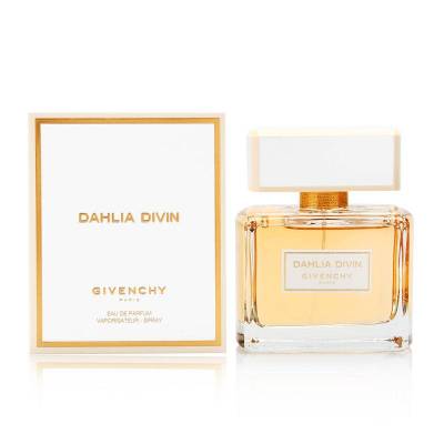 Парфюмированная вода Givenchy Dahlia Divin 75мл (лицензия)