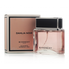 Парфюмированная вода Givenchy Dahlia Noir 75ml (лицензия)