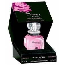 Парфюмированная вода Givenchy Very Irresistible Rose Centifolia 60ml 