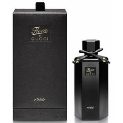 Парфюмированная вода Gucci Flora by Gucci 1966 100ml (лицензия)