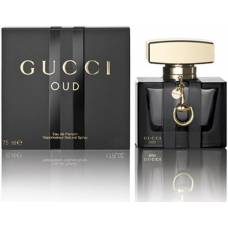 Парфюмированная вода Gucci Oud 75ml (лицензия)