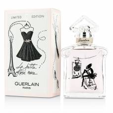 Парфюмированная вода Guerlain La Petite Robe Noire Limited Edition 100мл (лицензия)