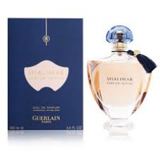 Парфюмированная вода Guerlain Shalimar Parfum Initial 100мл (тестер)
