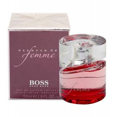 Парфюмированная вода Hugo Boss Essence de Femme 75ml (лицензия)