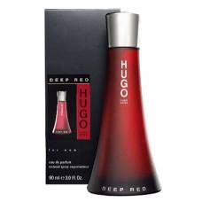 Парфюмированная вода Hugo Boss Hugo Deep Red 90ml (лицензия)