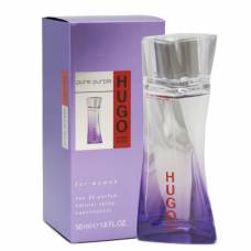 Парфюмированная вода Hugo Boss Hugo Pure Purple 30ml 