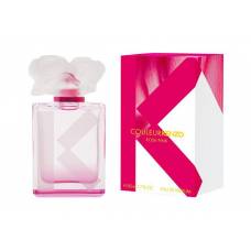 Парфюмированная вода Kenzo Couleur Rose-Pink 100ml (лицензия)