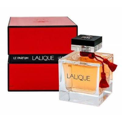 Парфюмированная вода Lalique Le Parfum 100ml (лицензия)