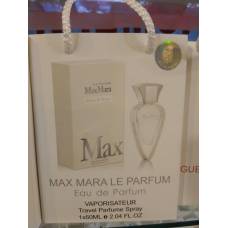 Парфюмированная вода Max Mara Le Parfum 60ml (лицензия)