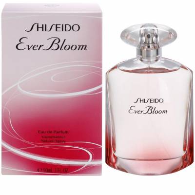 Парфюмированная вода Shiseido Ever Bloom 90ml (лицензия)