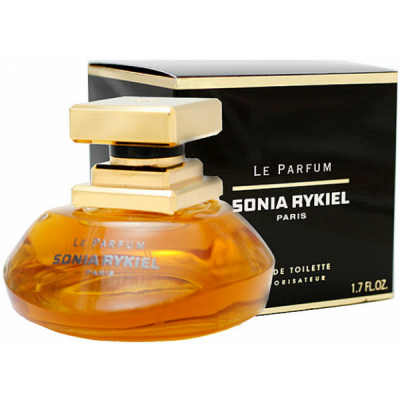 Парфюмированная вода Sonia Rykiel Le Parfum 50ml