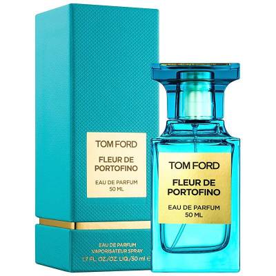 Парфюмированная вода Tom Ford Fleur De Portofino 100ml (лицензия)