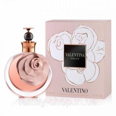 Парфюмированная вода Valentino Valentina Abssoluto 90ml (лицензия)