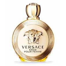Парфюмированная вода Versace Eros Pour Femme100ml (лицензия)